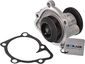 Помпа Metelli 24-1082