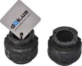 Втулка стабілізатора VAG 4D0411327H