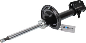 Стойка амортизатора Nipparts N5537008G