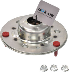 Опора амортизатора Sidem 865500