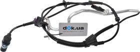 Датчик ABS Triscan 8180 29214