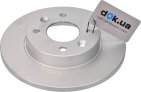 Тормозной диск Comline ADC1503