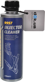 Присадка Mannol Injector Cleaner