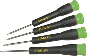 Набір викруток прецизійних Stanley STHT0-62630 4 шт.