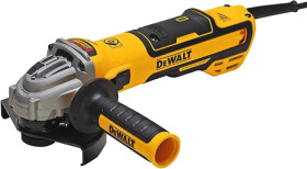 Болгарка мережева DeWALT DWE4357 125 мм