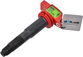 Котушка запалювання Beru ZSE042