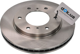 Тормозной диск Roadhouse 61118.10