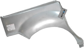 Крыло заднее Klokkerholm 6010582