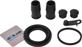 Ремкомплект тормозного суппорта Frenkit 242029