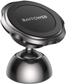 Тримач для телефона RavPower Magnetic Car Phone Mount 32494