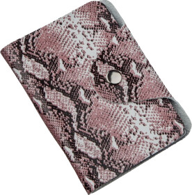 Візитниця Shvigel 19085 різнокольоровий