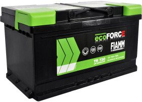 Акумулятор Fiamm 6 CT-75-R Eco Force TR730