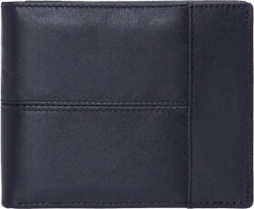 Портмоне-органайзер Vintage 20040 без логотипа авто черный