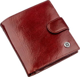 Портмоне-органайзер Boston 18816 без логотипа авто коричневый