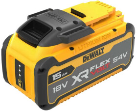 Акумуляторна батарея DeWALT DCB549