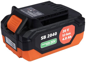 Акумуляторна батарея SEQUOIA SB2040