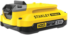 Акумуляторна батарея Stanley FATMAX SFMCB202