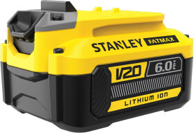 Акумуляторна батарея Stanley FATMAX SFMCB206