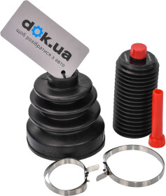 Пыльник ШРУСа Herth+Buss J2884001