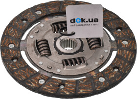 Диск сцепления Aisin DO-013