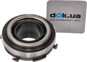 Выжимной подшипник LuK 500 1090 10