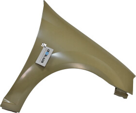 Крыло переднее Klokkerholm 1301312