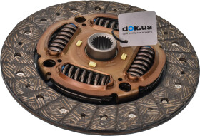 Диск сцепления Mitsubishi 2301A032