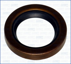 Сальник колінчастого вала Ajusa 15077000