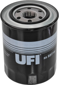 Оливний фільтр UFI 23.237.00