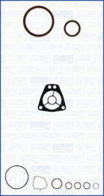 Комплект прокладок блока двигуна Ajusa 54235200