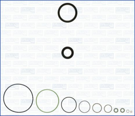 Комплект прокладок блока двигателя Ajusa 54235800