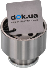 Натяжной ролик ремня ГРМ SNR GT358.11