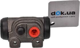 Колесный тормозной цилиндр A.B.S. 52903X