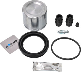 Ремкомплект тормозного суппорта ERT 402348