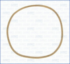 Сальник коленвала Ajusa 00199500