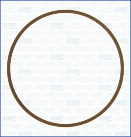 Прокладка ГБЦ Ajusa 00204100