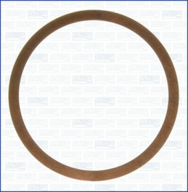 Прокладка ГБЦ Ajusa 00258700
