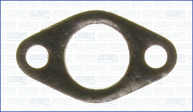 Прокладка приемной трубы Ajusa 00285700