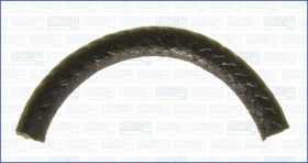 Сальник коленвала Ajusa 00504300