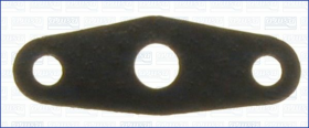 Прокладка клапана системи рециркуляції вихлопних газів Ajusa 00743300