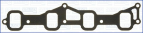 Прокладка впускного коллектора Ajusa 01006400