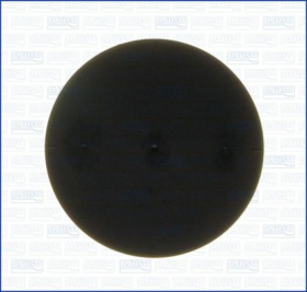 Клапанная крышка Ajusa 01028600