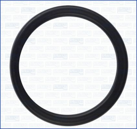 Прокладка фланца охлаждающей жидкости Ajusa 01165600