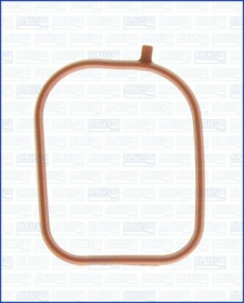 Прокладка фланца охлаждающей жидкости Ajusa 01187800