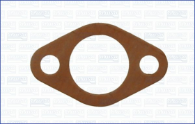 Прокладка клапана системи рециркуляції вихлопних газів Ajusa 01264900