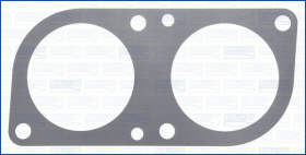 Прокладка приемной трубы Ajusa 01464300