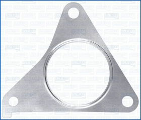 Прокладка приемной трубы Ajusa 01469300