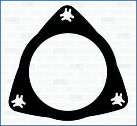 Прокладка приемной трубы Ajusa 01470400