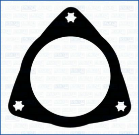 Прокладка приемной трубы Ajusa 01470500