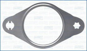 Прокладка приемной трубы Ajusa 01472900